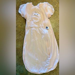 Nested Bean Zen One swaddle